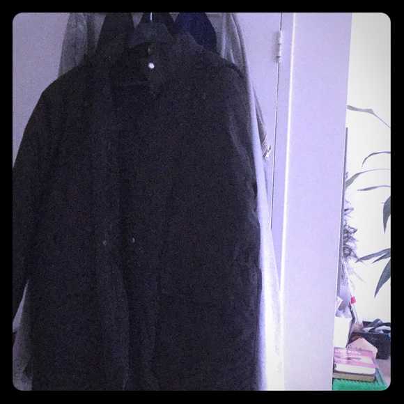 Coat - Picture 1 of 1